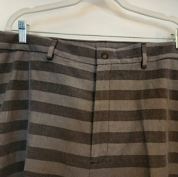 NWT Haggar Shorts Size 40 Waist - Picture 8 of 8